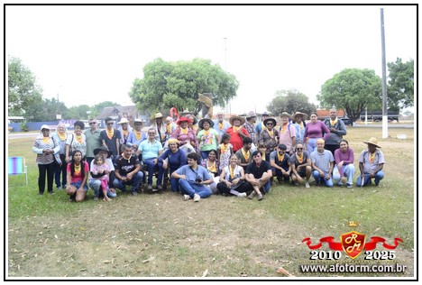 rolim de moura